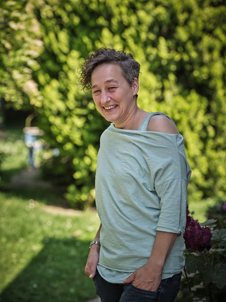 portriat sexualberaterin sandra amon