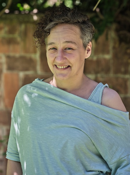 portrait sandra amon sexualtherapie